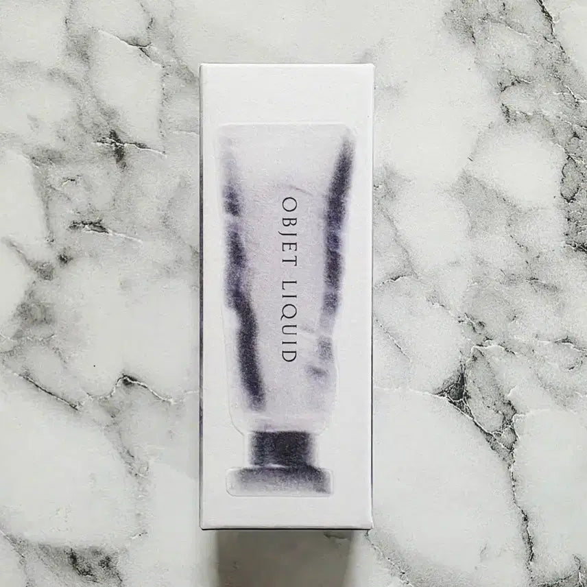 [BUNJANG] Mujoo Mansion Object Liquid 009 Perception (Sealed) / (미개봉 새상품) 무지개맨션 오브제 리퀴드 009 PERCEPTION
