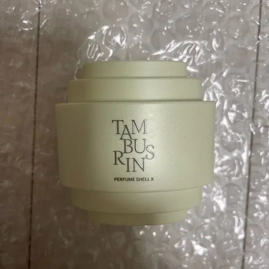 [BUNJANG] Tamburins Summer Tales Hand Cream 15ml / 탬버린즈 썸머테일즈 15ml 탬버린즈핸드크림