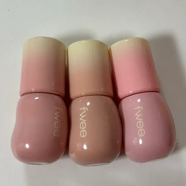 [BUNJANG] Fiin Vanilla Series Tint (Set of 3) / 퓌 바닐라시리즈 틴트 3종 새상품