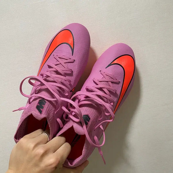 [BUNJANG] Nike Mercurial Vapor Pro Football Boots / 나이키 머큐리얼 베이퍼 프로