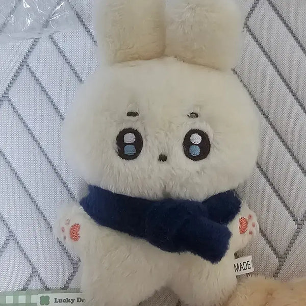 [BUNJANG] SEVENTEEN Dokyeom Acrostic Doll Dotori / 세븐틴 도겸 속성 인형 도토리