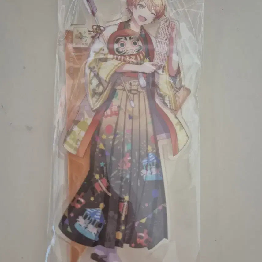 [BUNJANG] Project Sekai Tsukasa Amane 2nd Anniversary Acrylic Stand / 프세카 츠카사 2성아크릴 판매