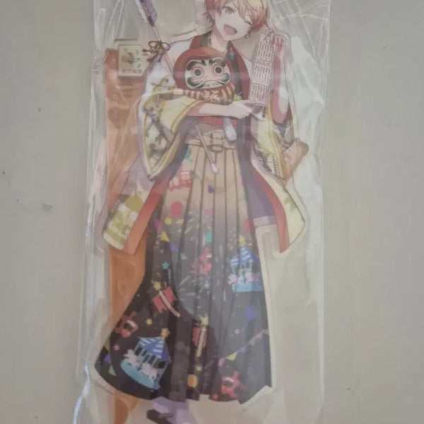 [BUNJANG] Project Sekai Tsukasa Amane 2nd Anniversary Acrylic Stand / 프세카 츠카사 2성아크릴 판매