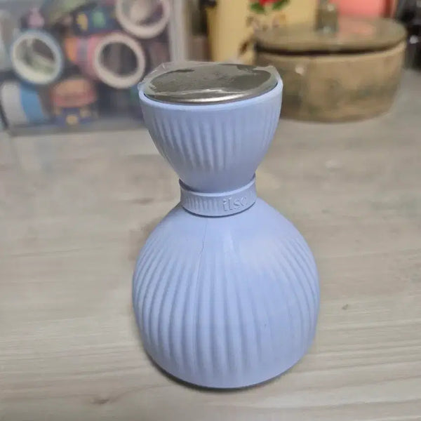 [BUNJANG] FLSO Relief Roller (Pastel Lavender) / flso 릴리프 롤러 파스텔 라벤더