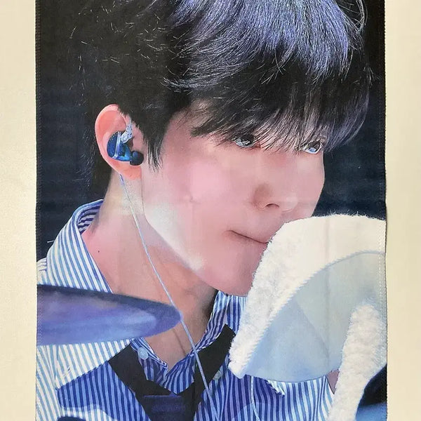 [BUNJANG] Day6 Dowoon Slogan / 데이식스 도운 슬로건