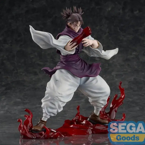 [BUNJANG] Sega Jujutsu Kaisen FiguRise Shibuya Incident Choso Figure (Sealed) / [미개봉]세가 주술회전 피규어리즘 시부야 사변  쵸소우 쵸우소우 피규어