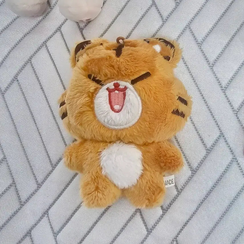 [BUNJANG] SEVENTEEN Hoshi 10cm Plush Doll / 세븐틴 호시 속성 편의점 인형