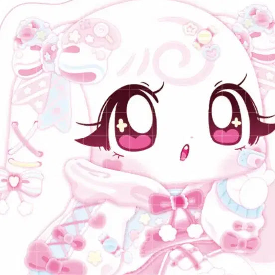 [BUNJANG] Enkko Sticker Set / Enkko sticker