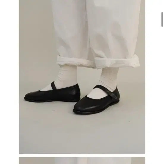 [BUNJANG] Roseoul Danghye Mary Jane Shoes / 로서울-danghye mary jane shoes