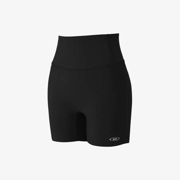 [BUNJANG] Born to Win W B-FLEX 3.5 Biker Shorts / 본투윈 바이커쇼츠 레깅스 W B-FLEX 3.5 BIKER SHORTS