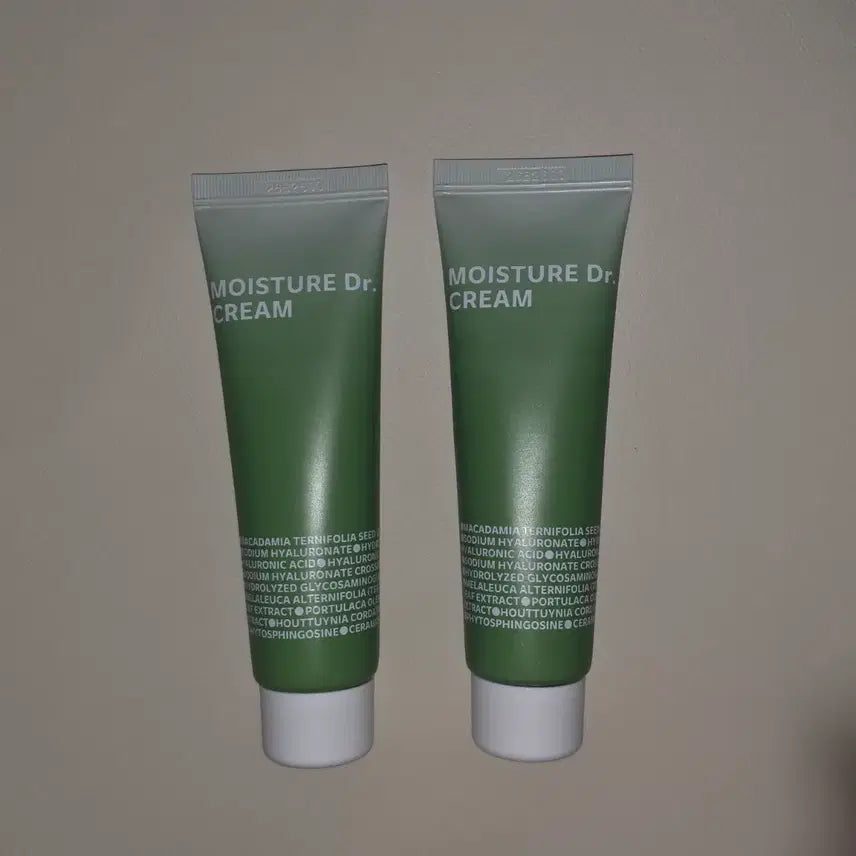 [BUNJANG] Isoi Moisture Doctor Jang Sujin Hydrating Cream 100ml (50ml x 2) Sealed / 아이소이 모이스춰 닥터 장수진 수분 크림 100ml(50mlx2) 미개봉