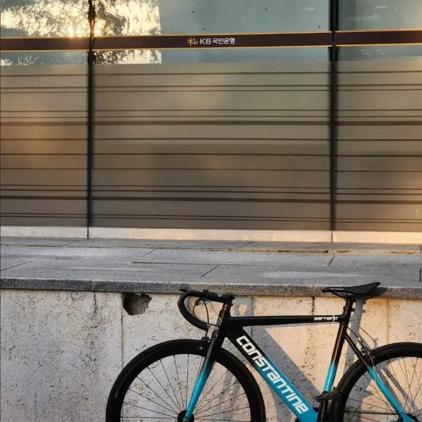 [BUNJANG] Constantine Bernard 2023 Bicycle / 콘스탄틴 버나드 23년식  하자조금