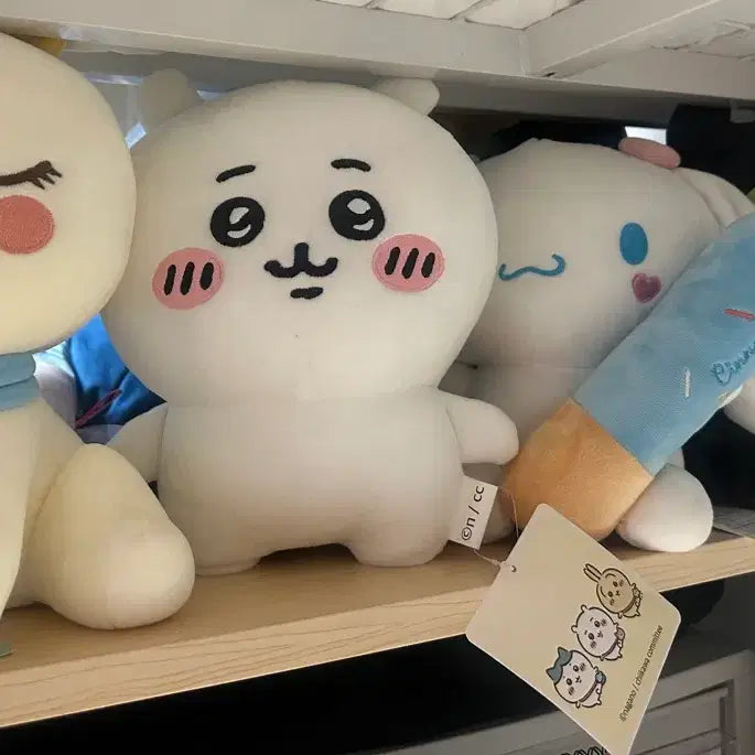 [BUNJANG] Bundle Set Official Dolls / 정품 인형들 일괄