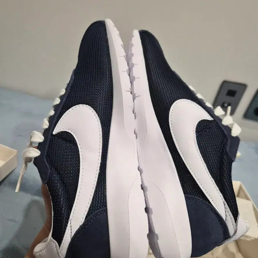 [BUNJANG] Fragment Obsidian LD-1000 Sneakers / ld-1000 프라그먼트 옵시디언 판매합니다
