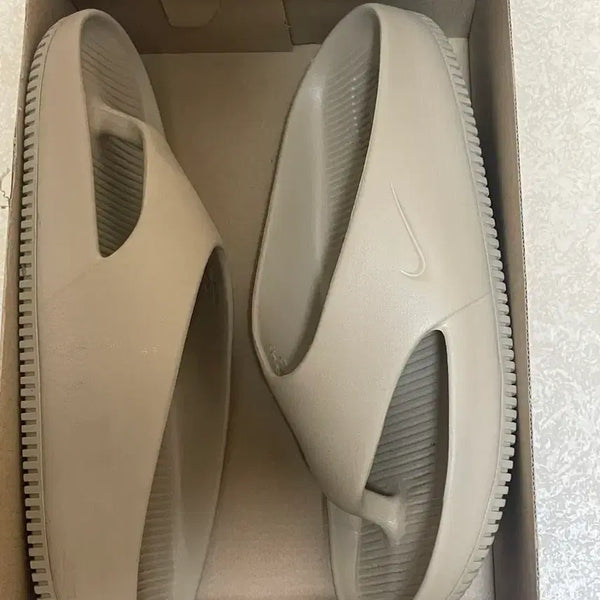 [BUNJANG] Nike Calm Clog Slides / 나이키 캄 쪼리
