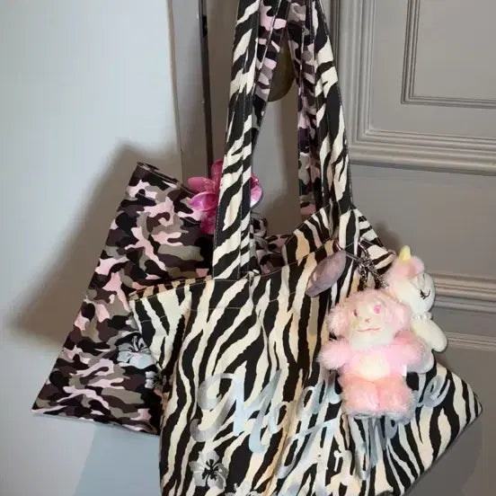 [BUNJANG] Mafavarchive Summer Essential Eco Bag / mafavarchive 마이페이브아카이브 마페아 섬머에센셜 백 에코백