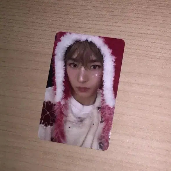 [BUNJANG] O2Ulab Yuushi TT Limited Edition / 오투럽 초회 한정 유우시 티티