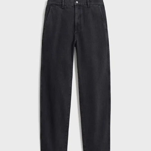 [BUNJANG] Porter Classic One Washed Comfort Denim Blue Black Size 3 / 포터리 원워시드 컴포트 데님 블루 블랙 3사이즈