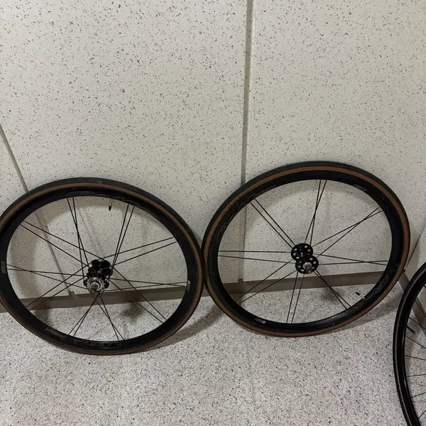 [BUNJANG] Rolf Prima Vigor FX Wheelset / 롤프 프리마 비고르fx 판/교