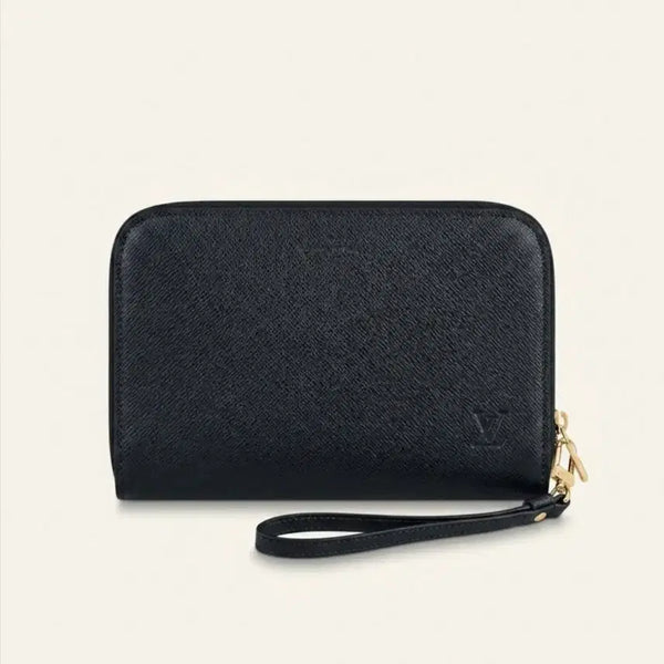 [BUNJANG] Louis Vuitton Taiga Baikal Clutch Bag / 루이비통 타이가 바이칼 클러치백
