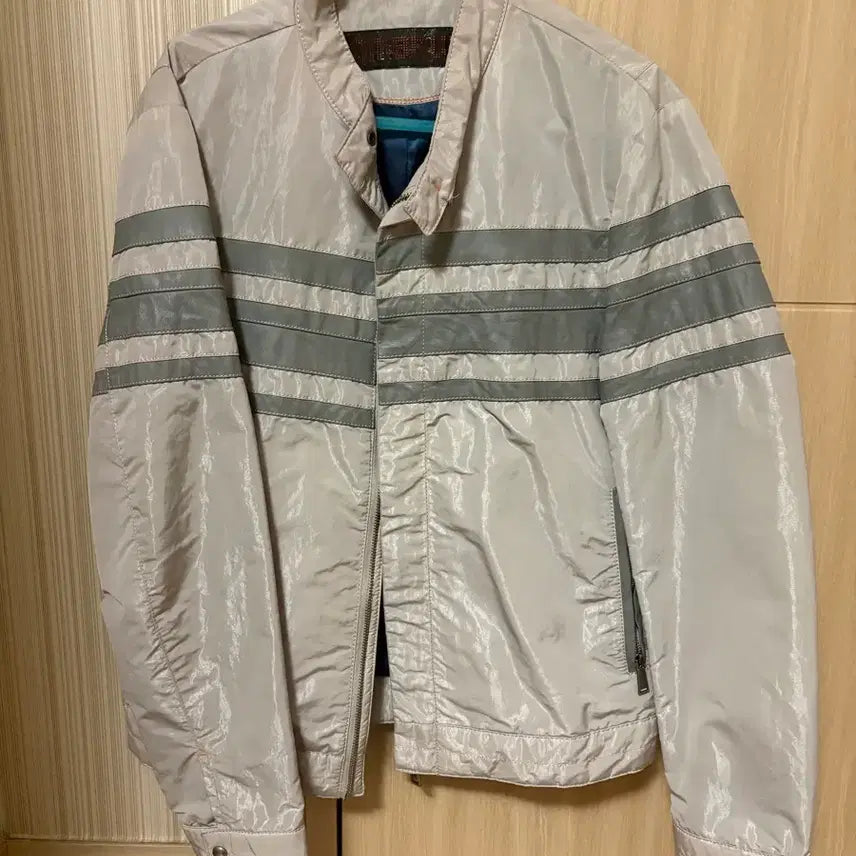 [BUNJANG] Vintage Beige Jacket / 빈티지 베이지 자켓