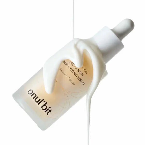 [BUNJANG] OneuLbit Lacto NMN Skin Boosting Serum 30ml / 탄탄속광 세럼] 오늘빛 락토 NMN 스킨부스팅 세럼 30ml