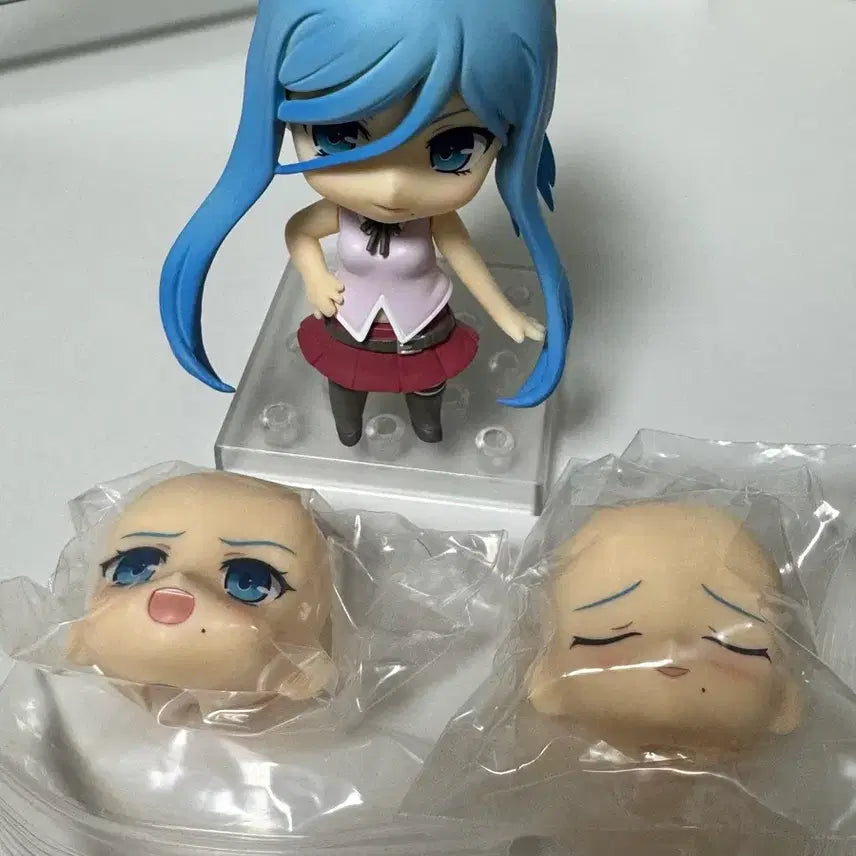 [BUNJANG] Takao Nendoroid - Arpeggio of Blue Steel / 노박단품) 타카오 넨도로이드 푸른강철의 아르페지오