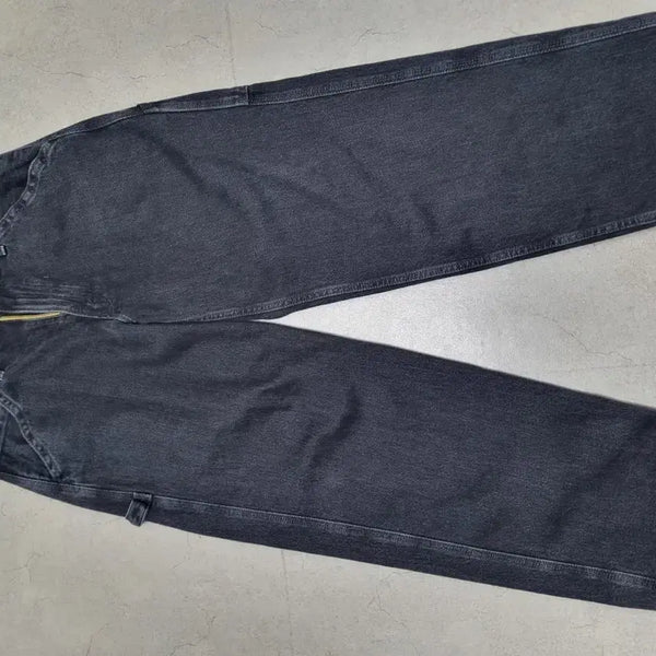 [BUNJANG] Levi's SilverTab Jeans / 리바이스 실버탭 32