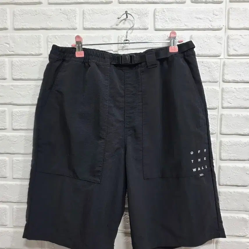 [BUNJANG] Vans Shorts M / 반스 VANS  반바지 m