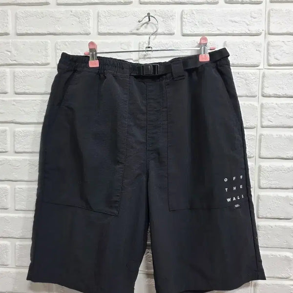 [BUNJANG] Vans Shorts M / 반스 VANS  반바지 m