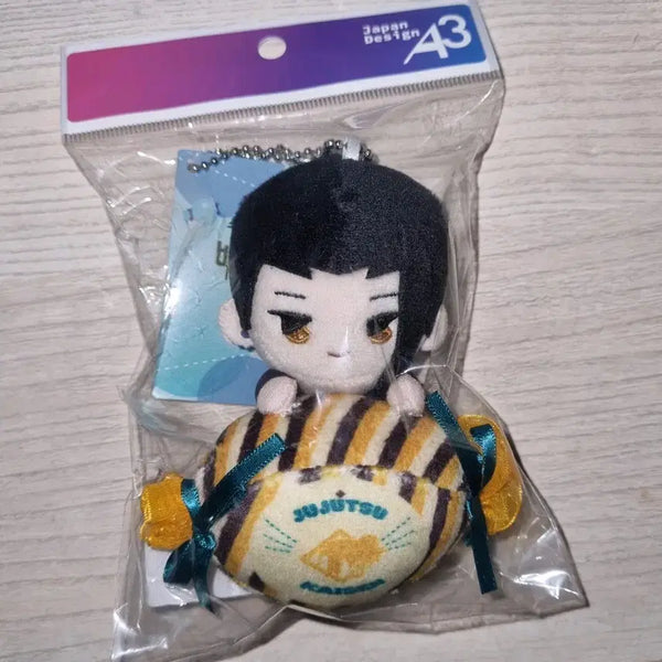[BUNJANG] Jujutsu Kaisen Suguru Geto Amenui Plush / 주술회전 게토 스구루 아메누이 판매