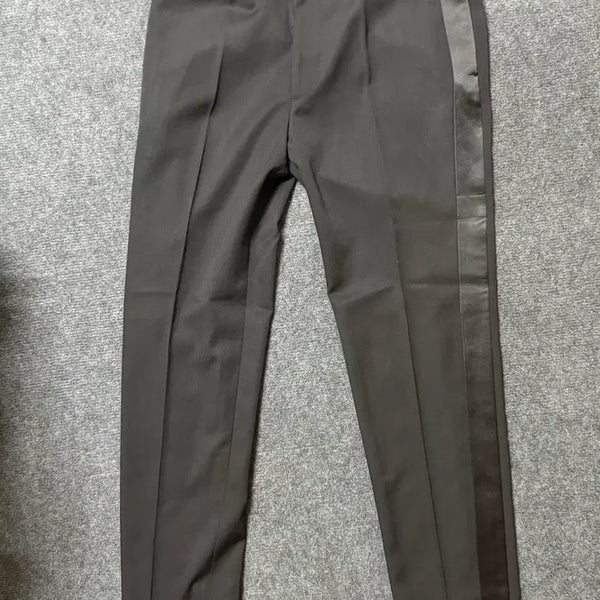 [BUNJANG] Alexander McQueen Men's Classic Slacks / 알렉산더맥퀸 남자 슬랙스