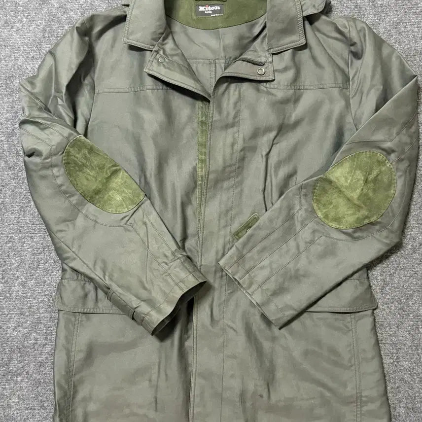 [BUNJANG] Kiton Field Jacket / 키톤 kiton 필드 자켓