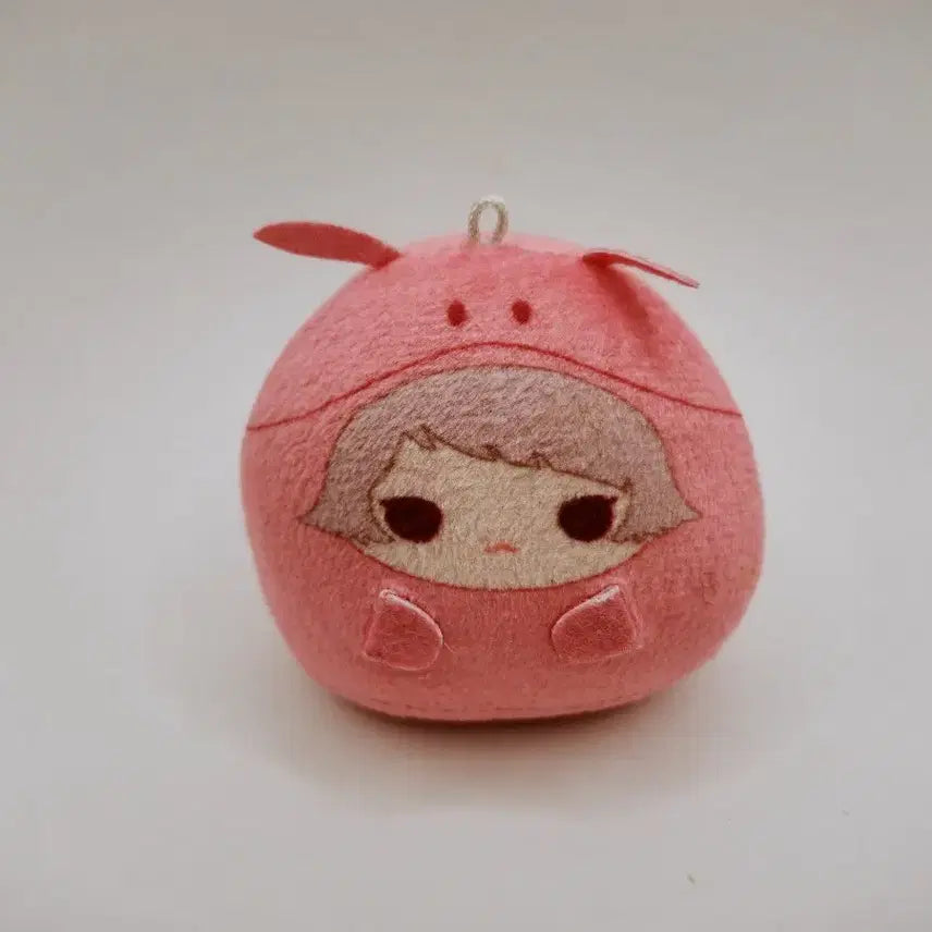[BUNJANG] Mobile Suit Gundam: The Witch from Mercury Chuchury Panlunch Tenorinz Plush / 기동전사 건담 수성의 마녀 추아츄리 판런치 테노린즈 인형