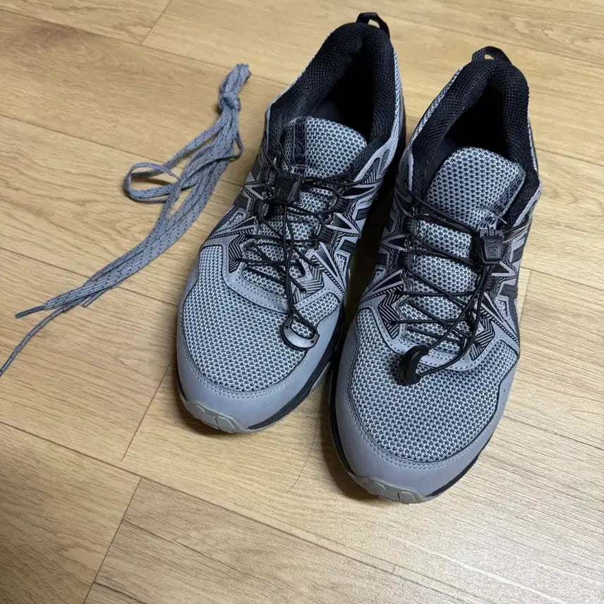 [BUNJANG] Asics Gel-Venture 8 Running Shoes / 아식스 젤벤쳐8 265사이즈