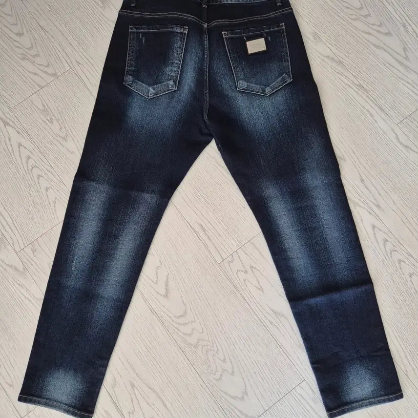 [BUNJANG] HDEX Volante Gold Tab Denim Jeans / (새상품) 볼란테 골드탭 데님 3size 압도 프리덤 hdex 라피나토