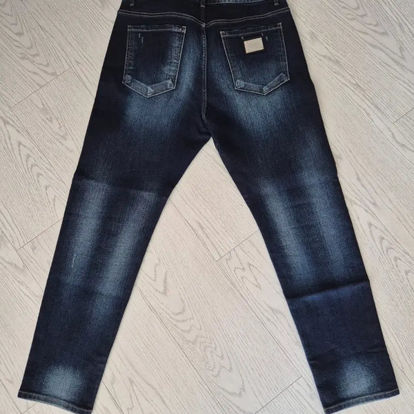 [BUNJANG] HDEX Volante Gold Tab Denim Jeans / (새상품) 볼란테 골드탭 데님 3size 압도 프리덤 hdex 라피나토