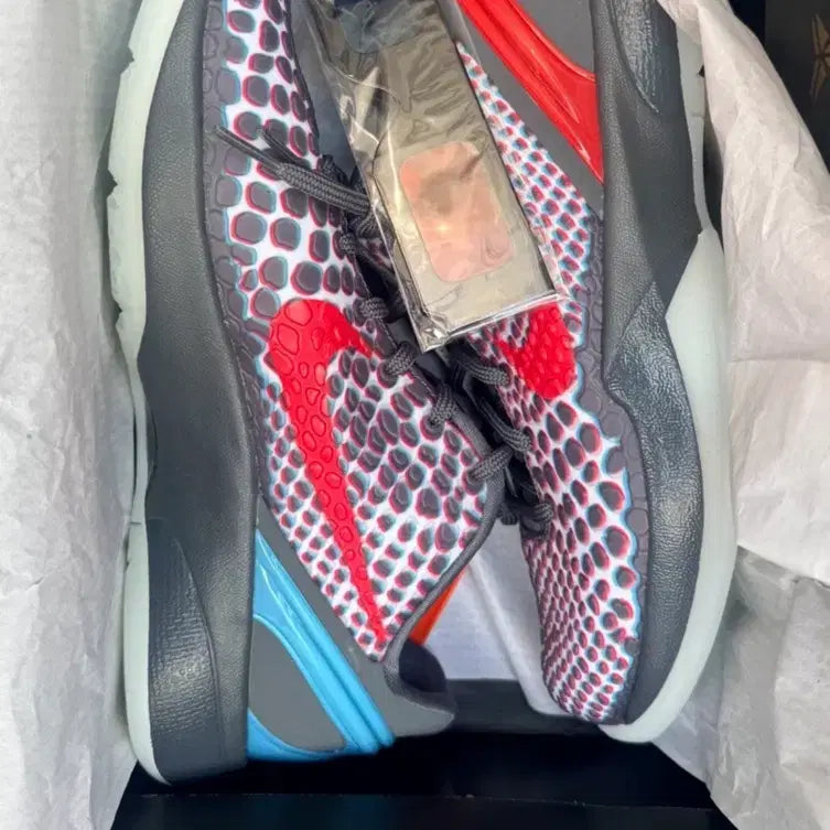 [BUNJANG] Kobe 6 / 코비6  240