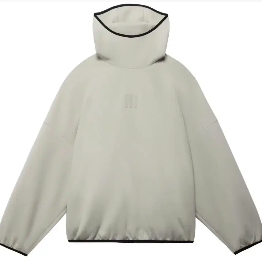 [BUNJANG] Adidas Fear of God Sesame Hoodie / [새제품] 아디다스 피어오브갓 후드 세서미