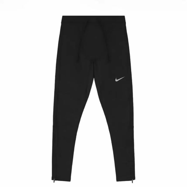 [BUNJANG] Nike Dri-FIT Challenger Running Tights - Black, L / 나이키 드라이핏 챌린저 러닝 타이즈 블랙 - L