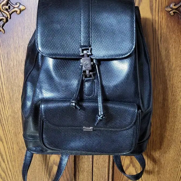 [BUNJANG] MStoria Women's Backpack / 메트로시티 백팩
