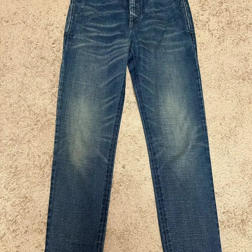 [BUNJANG] RRL Women's Jeans / 더블알엘 여성 청바지
