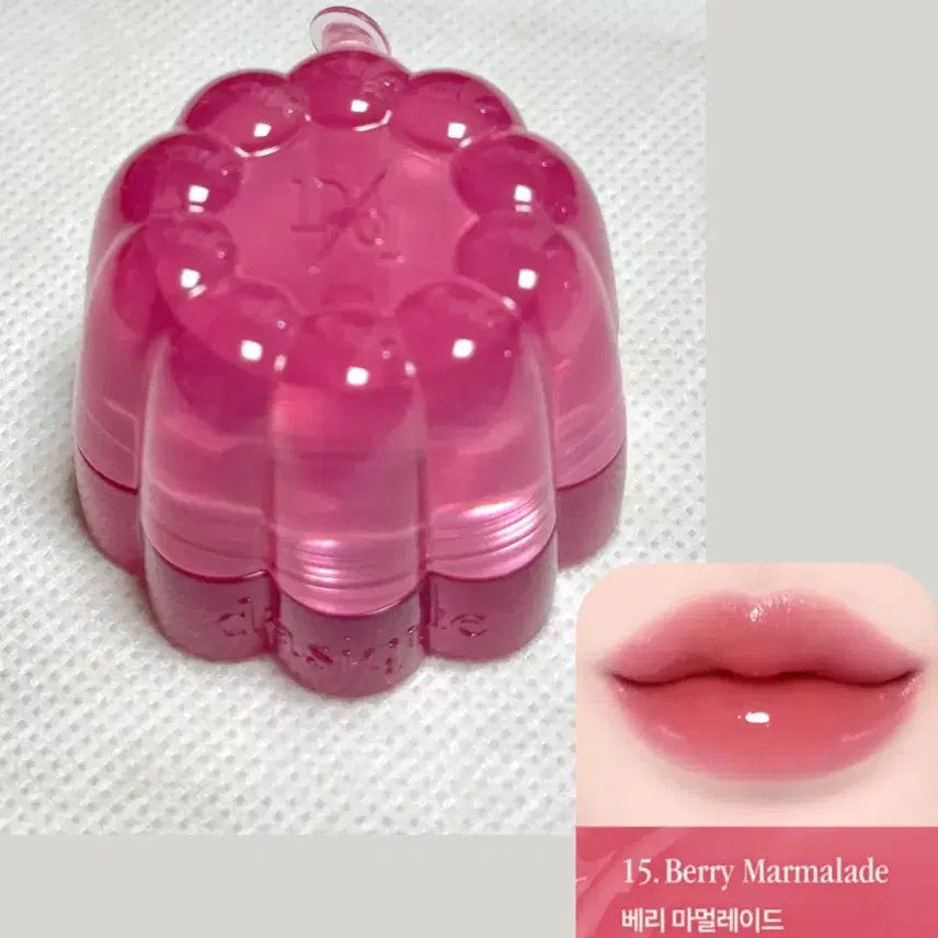 [BUNJANG] Dasique Chewing Glow Pot (15 Berry Marmalade) / 데이지크 츄잉 글로우 팟(15 베리 마멀레이드)