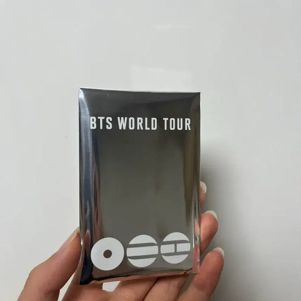 [BUNJANG] BTS Busan Arirang Photocard / 방탄소년단 부산 아리랑 포카