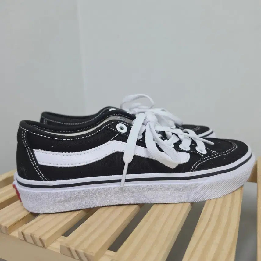 [BUNJANG] Vans Stance v362 Sneakers - Size 225 / 225반스 스탠스 v362  -1115