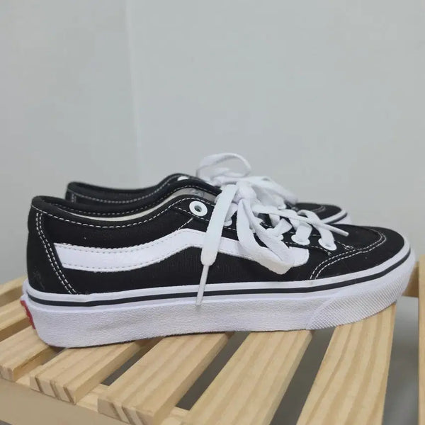 [BUNJANG] Vans Stance v362 Sneakers - Size 225 / 225반스 스탠스 v362  -1115
