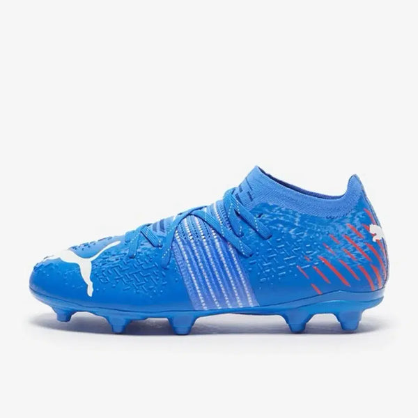 [BUNJANG] Puma FutureZ Soccer Cleats Blue 265mm / 푸마 퓨처Z 축구화 블루컬러 265mm 팝니다