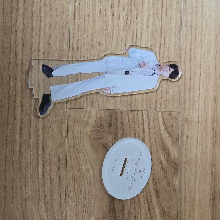 [BUNJANG] Kotaro Nishiyama Voice Actor Acrylic Stand / 일본 성우 니시야마 코타로 아크릴 스탠드
