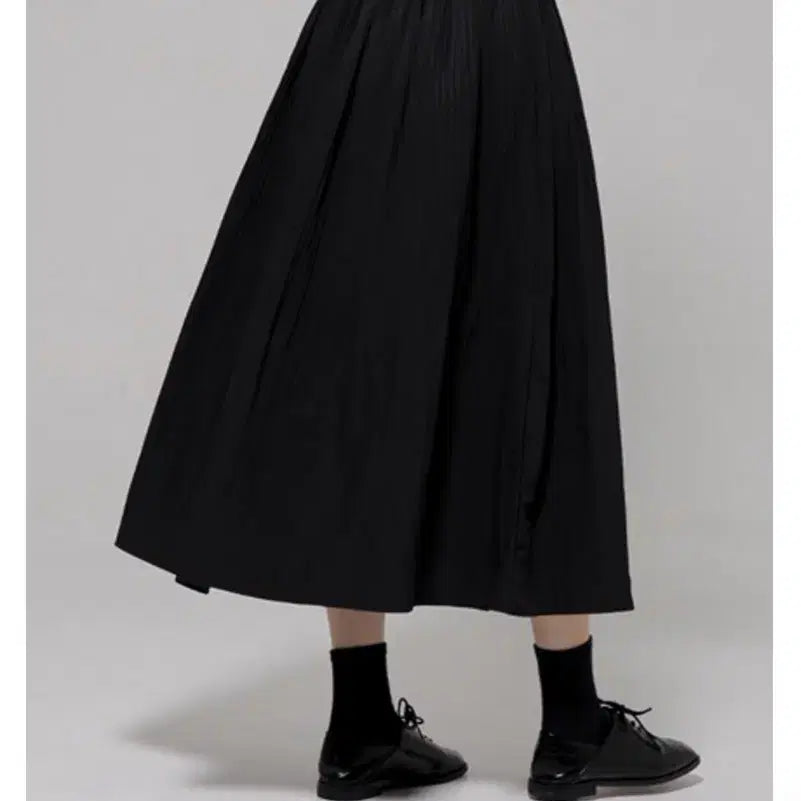 [BUNJANG] Bonlu Classy Pleats Skirt M / 본루 클래시 플리츠 스커트 m classy pleats sk 새상품