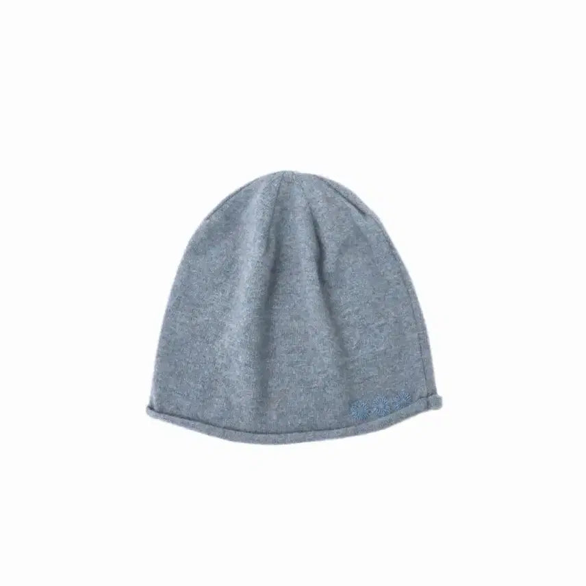 [BUNJANG] 999 Humanity Indie Blue Beanie / 999휴머니티 비니